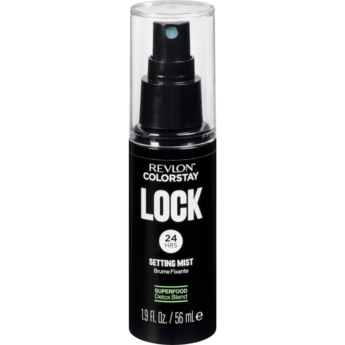 Revlon ColorStay LOCK Setting Mist 1 ea, $18.99/1ea