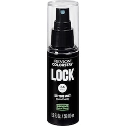 ColorStay LOCK Setting Mist