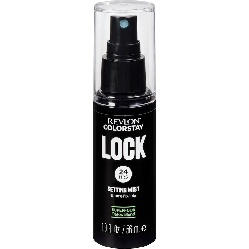 ColorStay LOCK Setting Mist