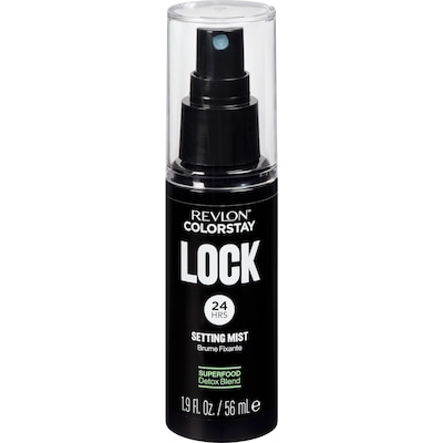 Revlon ColorStay LOCK Spray fixateur 1 ea, 20,99 $/1ch