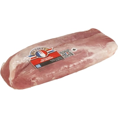 null Pork Tenderloin $8.82/1kg $4.00/1lb