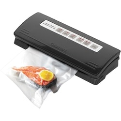 One-Touch Vacuum Sealer