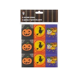 null Sticker Boxes  1 ea, $0.50/1ea
