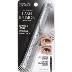 Lash Illusion Mascara Ultra Black