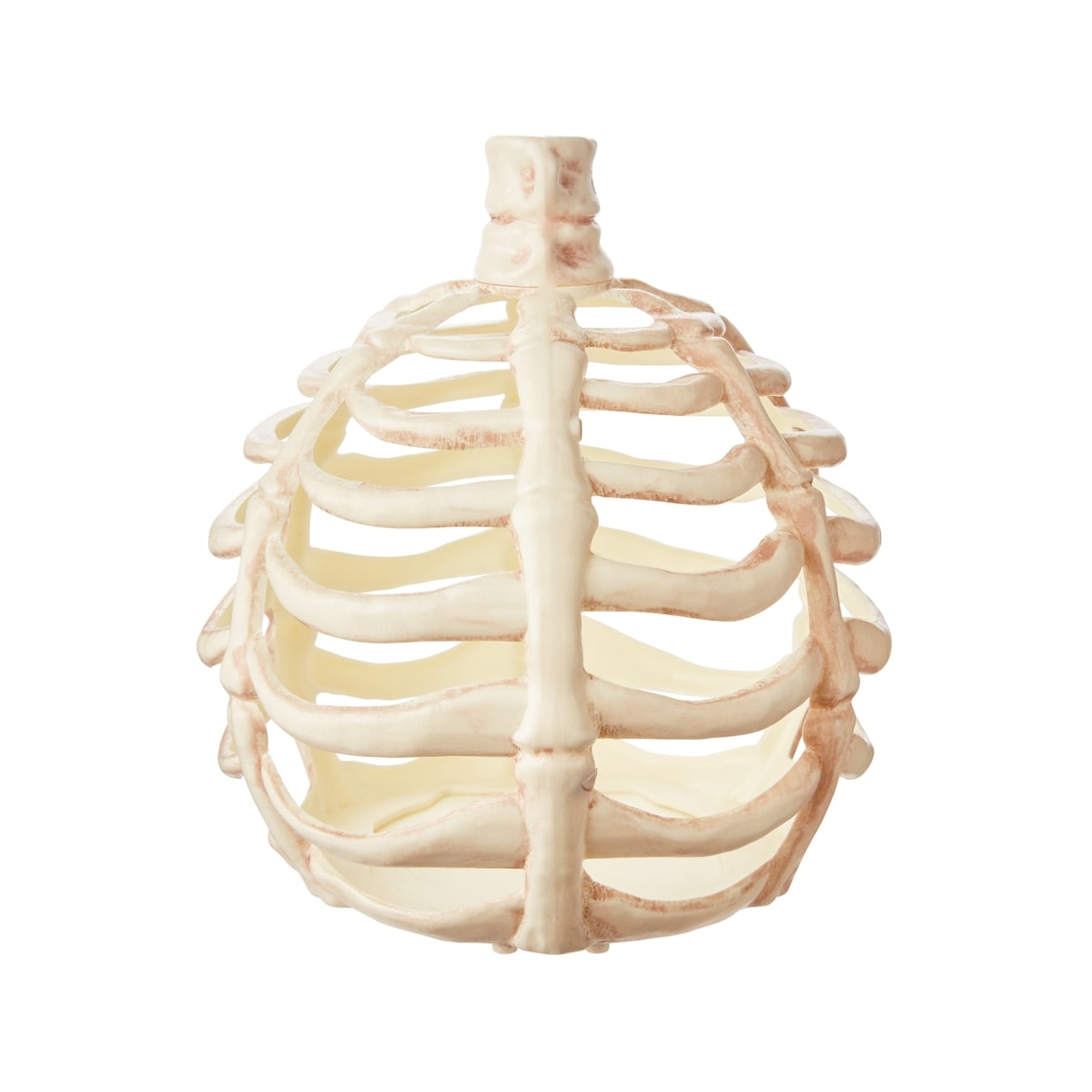 null 9IN Skeleton Pumpkins   1 ea, $7.00/1ea