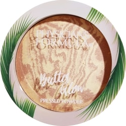Butter Glow Pressed Powder Translucent Glow