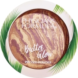 Butter Glow Pressed Powder natural Glow