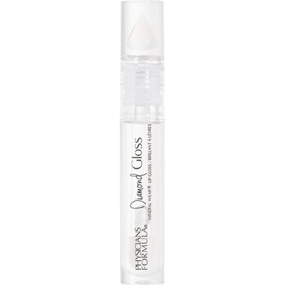Physician's Formula Diamond Gloss - Crystal Clear Crystal Clear 1 ea, $10.99/1ea
