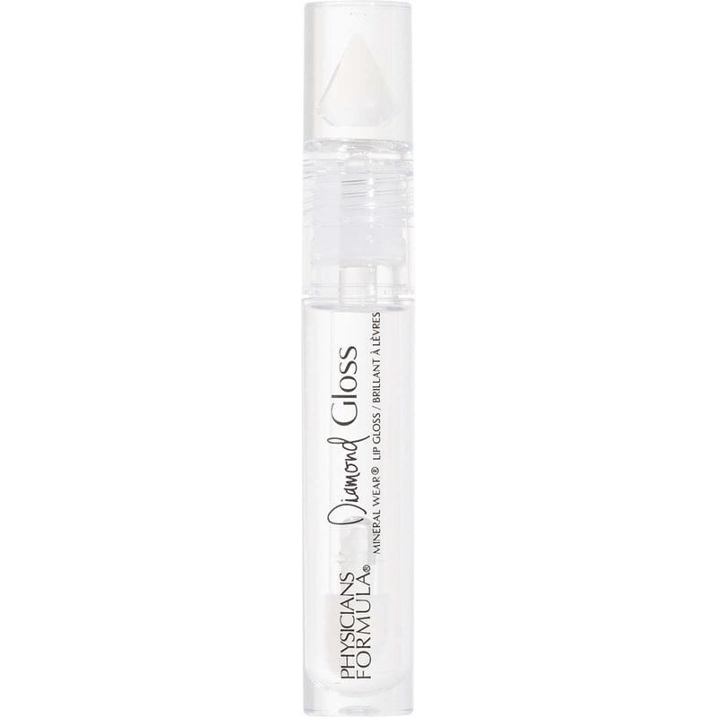 Diamond Gloss - Crystal Clear Crystal Clear