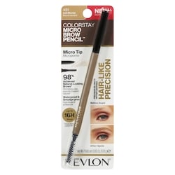 ColorStay Micro Brow Pencil Ash Blonde