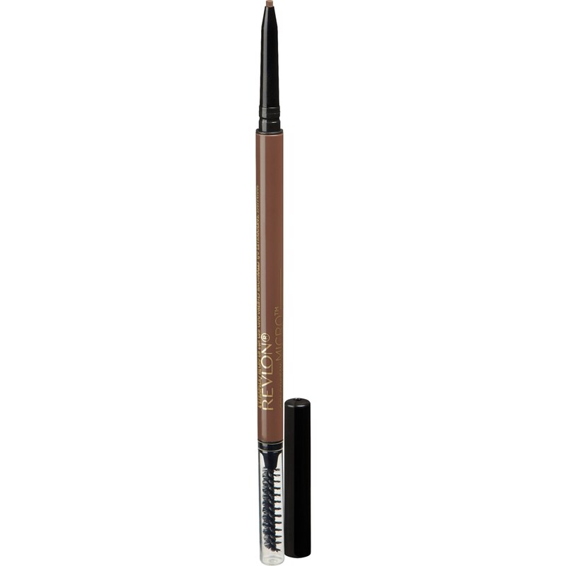 ColorStay Micro Brow Pencil Medium Brown