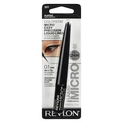 ColorStay Micro Easy Precision Liquid Liner Blackout