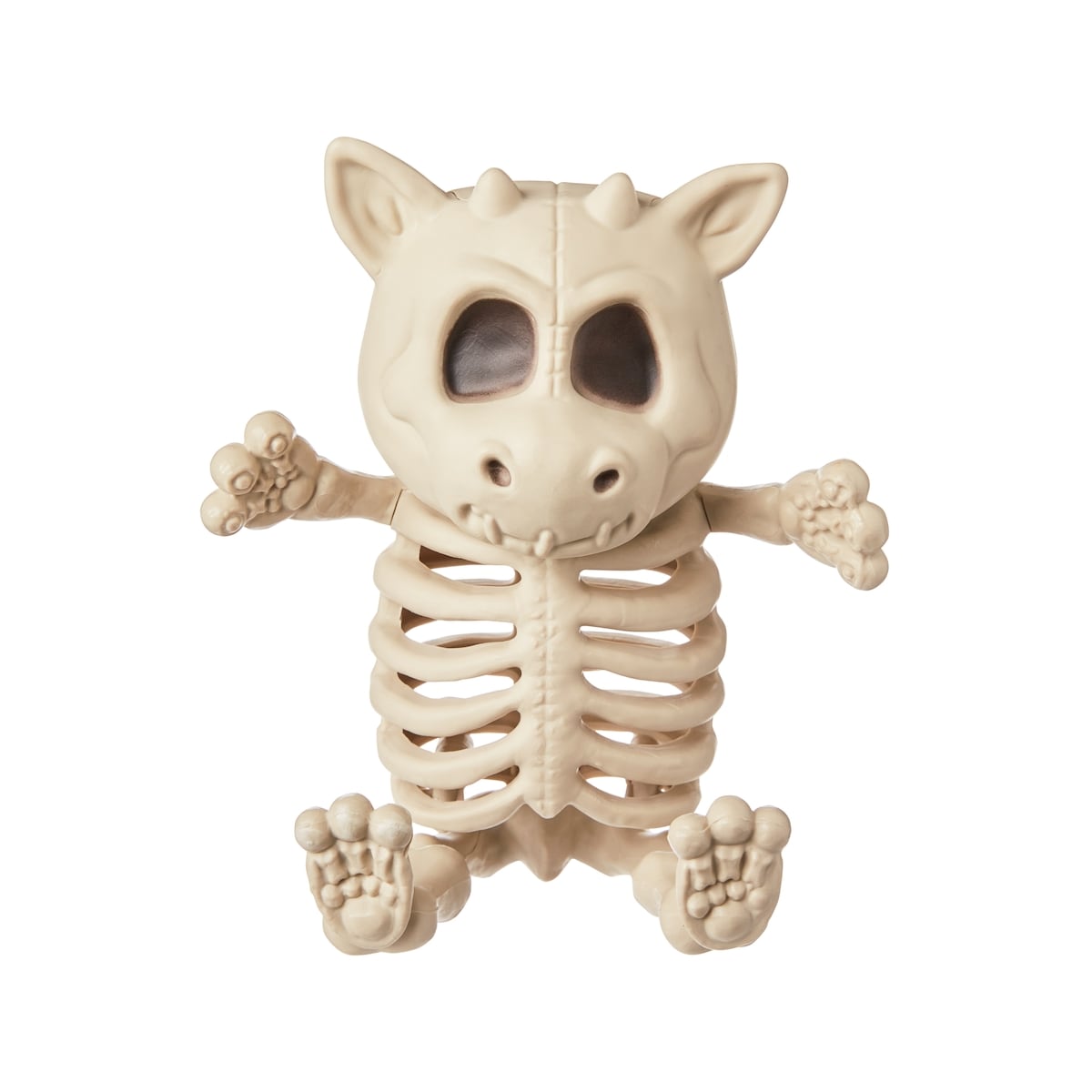 null Squelette de vache miniature de 5 po 1 ea, 4,00 $/1ch