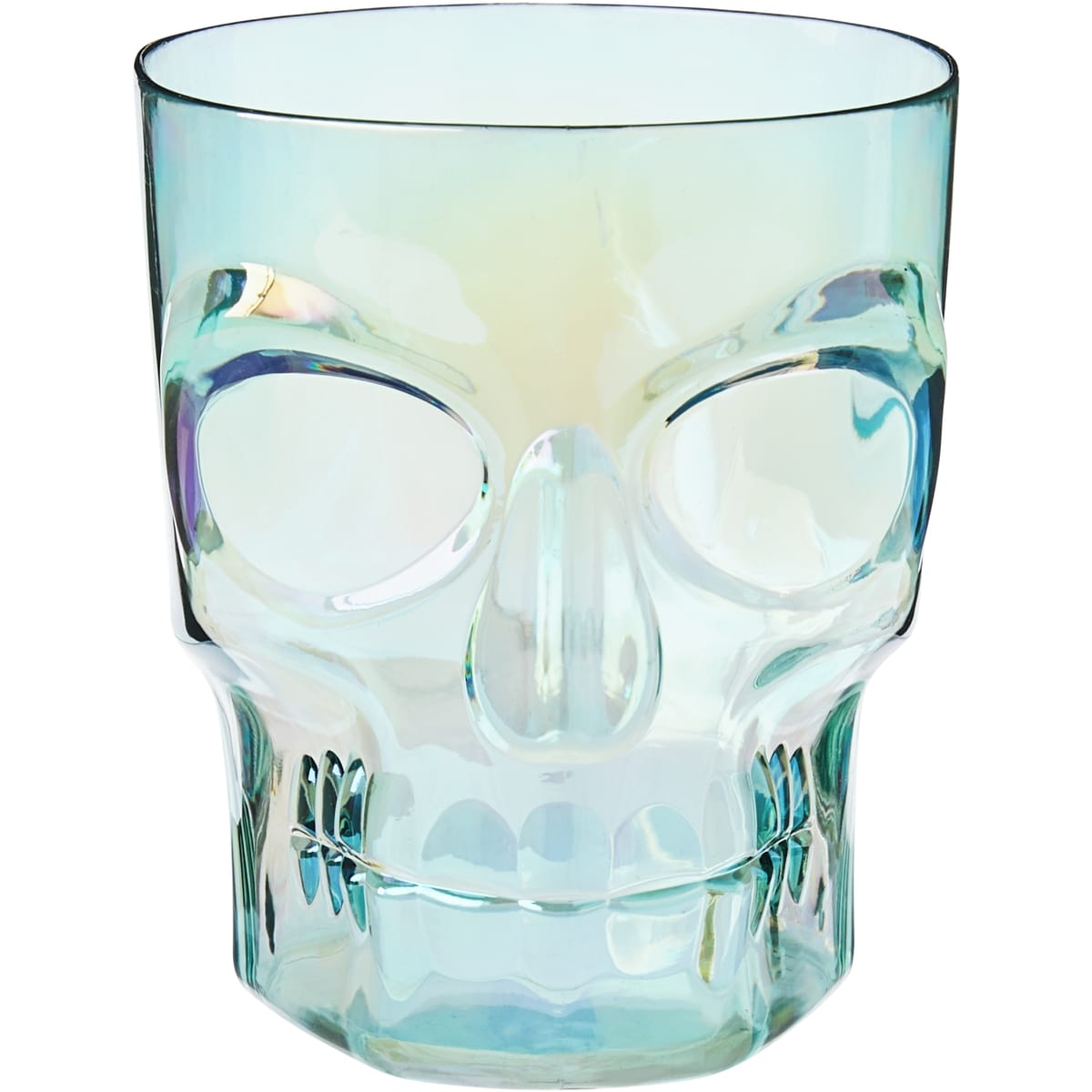 null Skull Cup - Jade 1 ea, $2.00/1ea