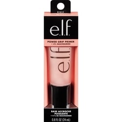 Elf Power Grip Primer + 4% Niacinamide 81517 Clear 24 ml, $54.12/100ml
