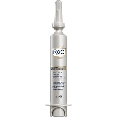 Roc Derm correxion traiter + combler 1 ea, 49,99 $/1ch