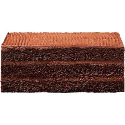 Double Chocolate Cake