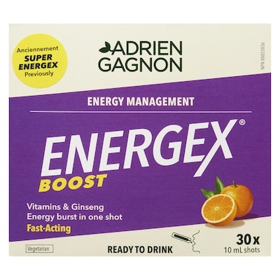 Energex BoostEnergex Boost Energy Management