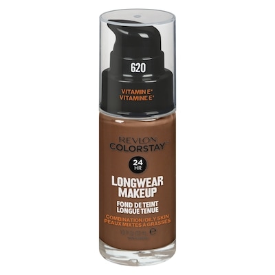 Revlon ColorStay Makeup for Combination/Oily Skin Java 1 ea, $19.49/1ea