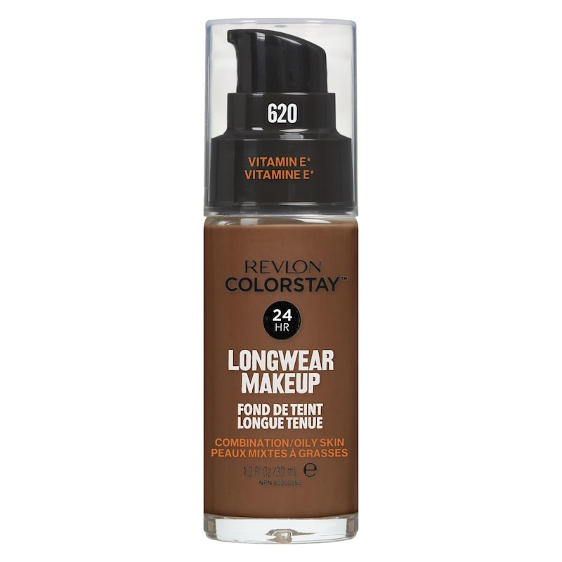 ColorStay Makeup for Combination/Oily Skin Java