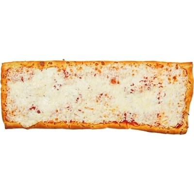 null Cheese Pizza Slab (Available after 11am) 2122 g, $1.18/100g