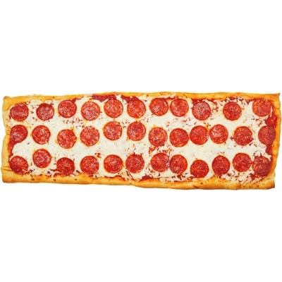 null Pepperoni Pizza Slab (Available after 11am) 2118 g, $0.71/100g