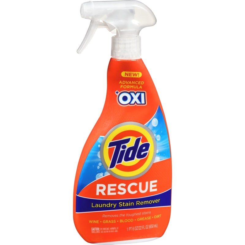 Laundry Stain Remover Rescue