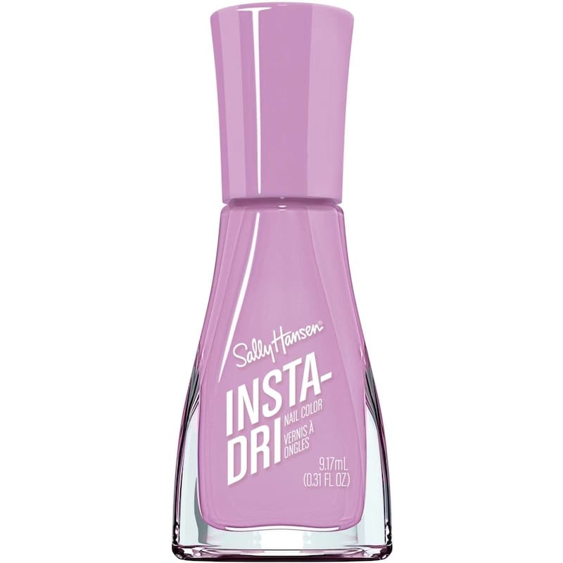 Insta-Dri Nail Polish, Traveling Light - 460