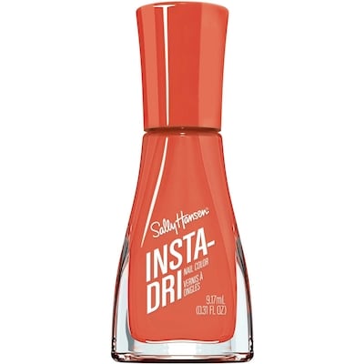 Sally Hansen Insta-Dri Nail Polish, Beach You To It - 356 9.17 ml, $98.04/100ml