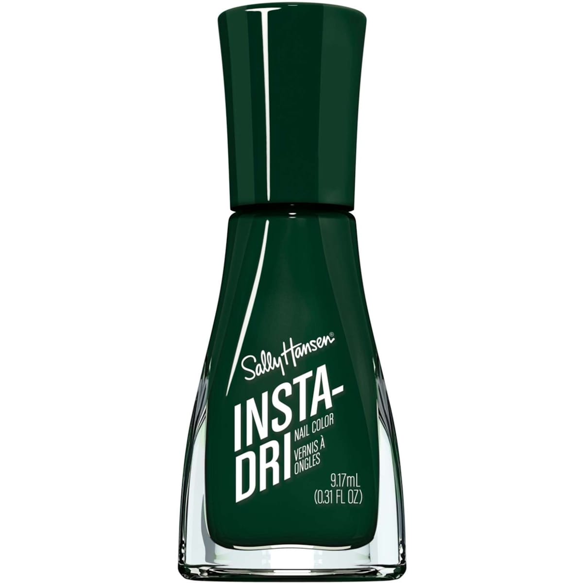 Sally Hansen Insta-Dri Nail Polish, C-hill Out - 526 9.17 ml, $98.04/100ml