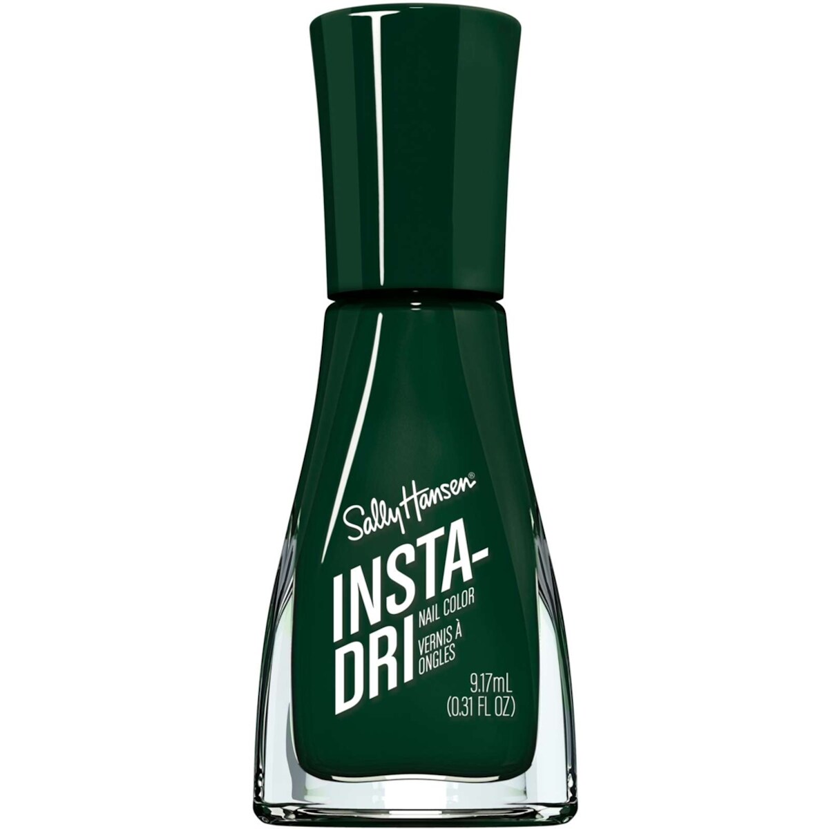 Sally Hansen Vernis à ongles Insta-Dri, C-hill Out - 526 9.17 ml, 98,04 $/100ml