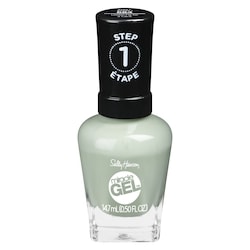 Miracle Gel Nail Colour, Lookin Fly for a Cacti - 684