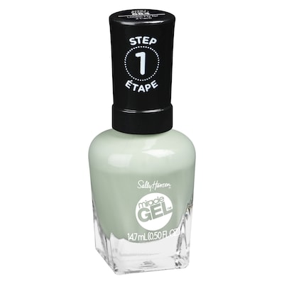 Miracle Gel Nail Colour, Lookin Fly for a Cacti - 684