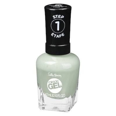 Miracle Gel Nail Colour, Lookin Fly for a Cacti - 684