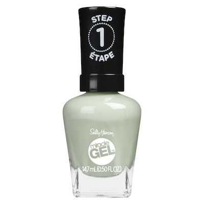 Miracle Gel Nail Colour, Lookin Fly for a Cacti - 684