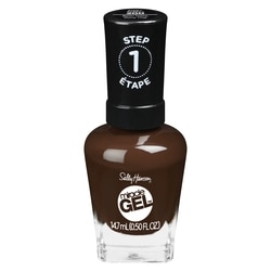 Miracle Gel Nail Colour, Been There, Dune That - 200