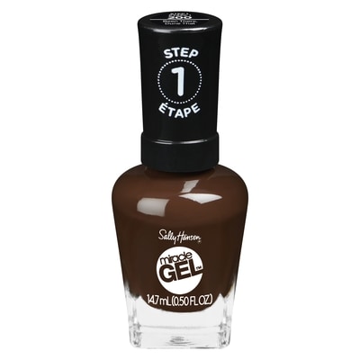 Sally Hansen Miracle Gel Nail Colour, Been There, Dune That - 200 14.7 ml, $95.17/100ml