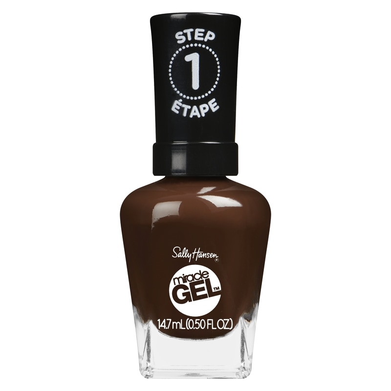 Miracle Gel Nail Colour, Been There, Dune That - 200