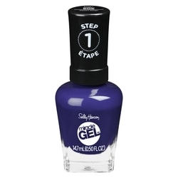Sally  Sally Hansen Miracle Gel™ Nail Colour Brewberry - 533 - 14.7 ml