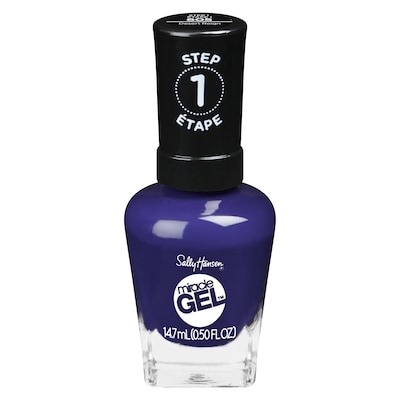 Sally Hansen Miracle Gel Nail Colour, Desert Reign - 605 14.7 ml, $95.17/100ml