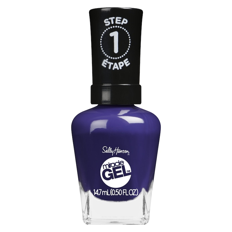 Miracle Gel Nail Colour, Desert Reign - 605