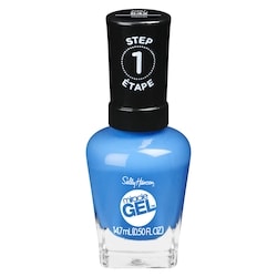 Miracle Gel Nail Colour, Oaseas - 642