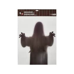16.5IN X23In Large Wall Window Clings 