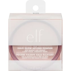 Halo Glow Setting Powder Light Pink