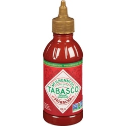 Sriracha Hot Pepper Sauce