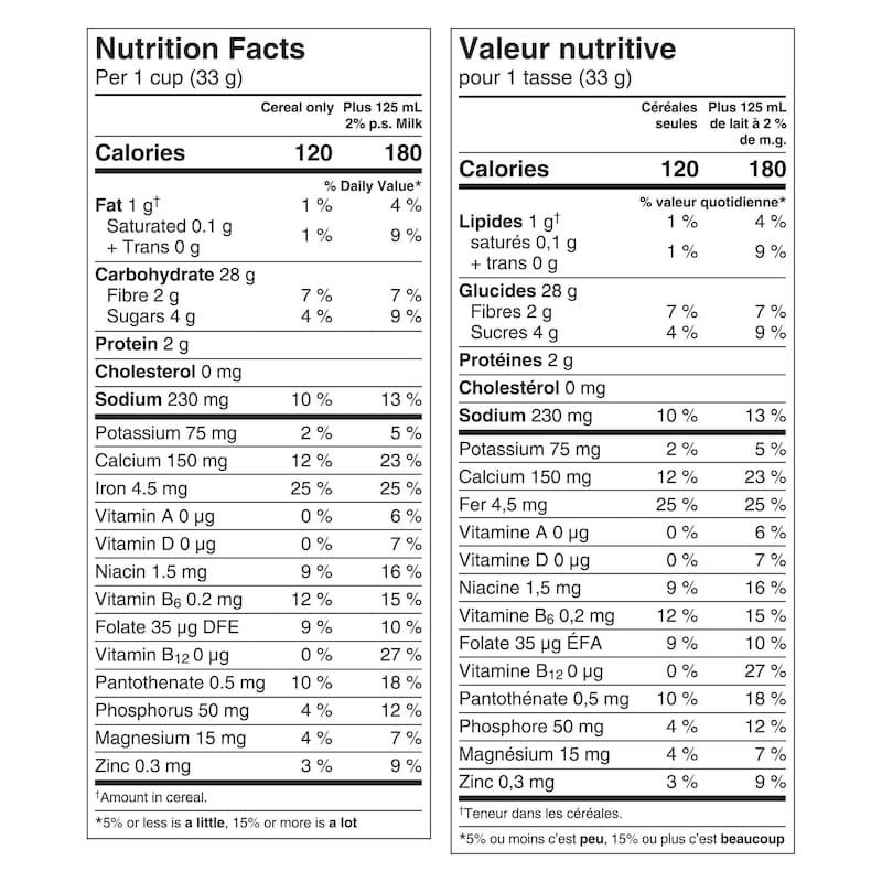 Corn Chex Breakfast Cereal, Gluten Free, Whole Grains