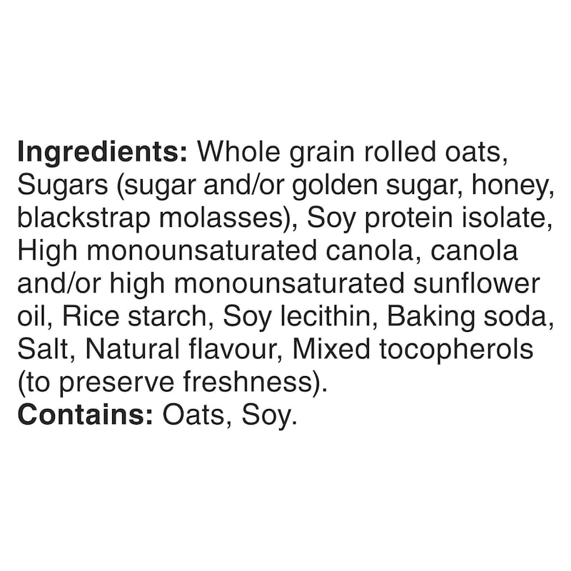 Protein Granola, Oats 'n Honey, Family Size