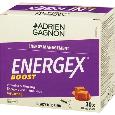 Energex Boost Energy Management