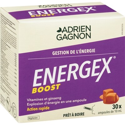 Energex boost gestion de l'énergie