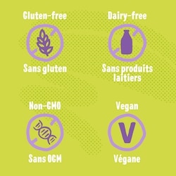 Earth's Own Dairy-Free Butter Spread - 340 g | Zehrs